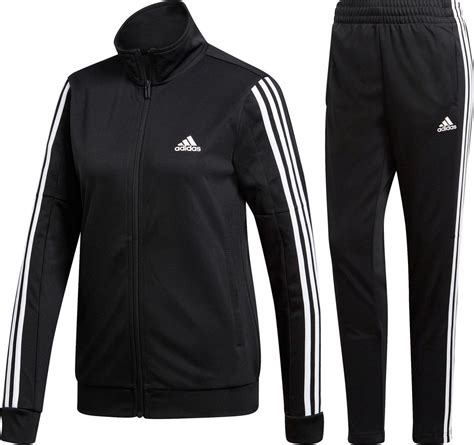 adidas pak vrouw|Adidas trainingspak dames.